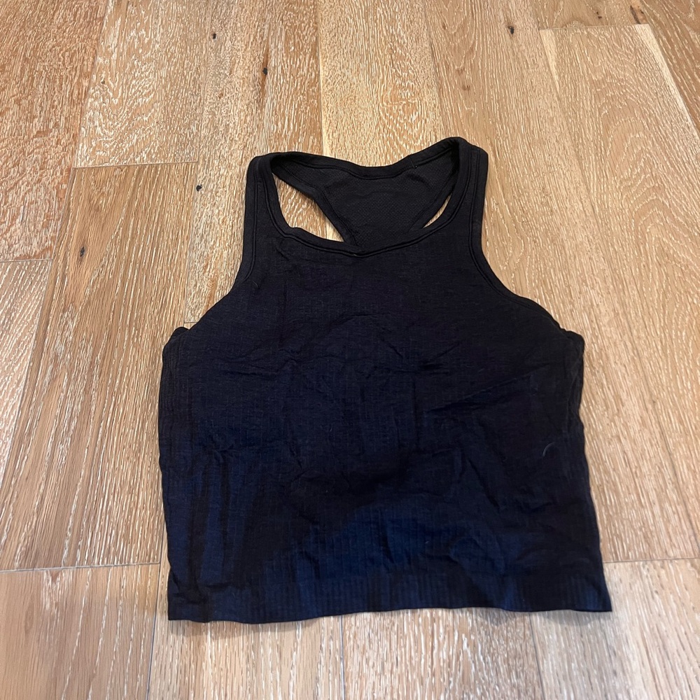 lululemon Ebb to Street Tank Top